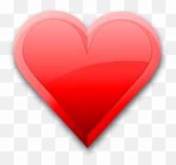Heart Emoji Hd Png Download