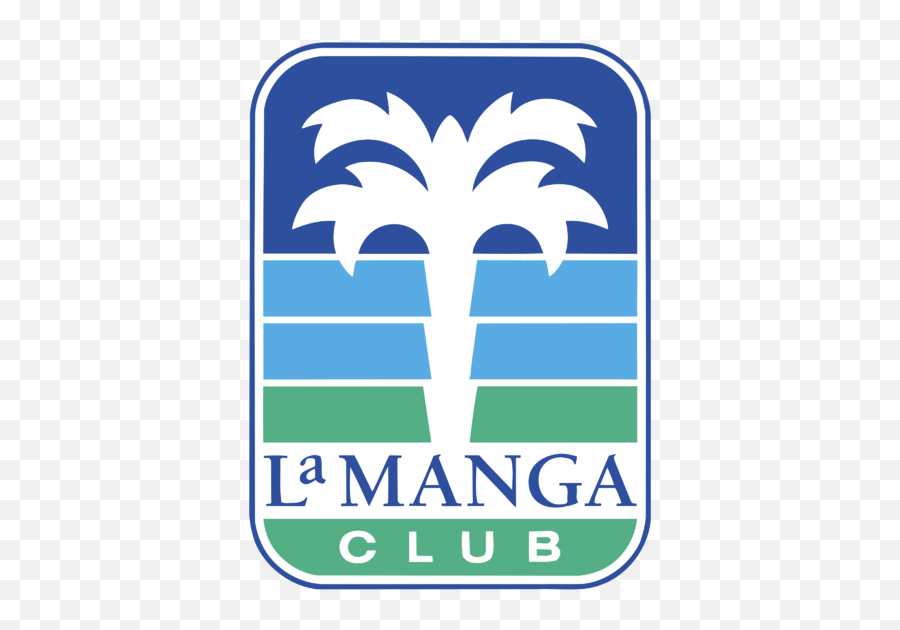 La Manga Club Logo Png Transparent U0026 Svg Vector - Freebie Supply La Manga Club,Manga Transparent