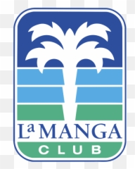 La Manga Club Logo Png Transparent U0026 Svg Vector - Freebie Supply