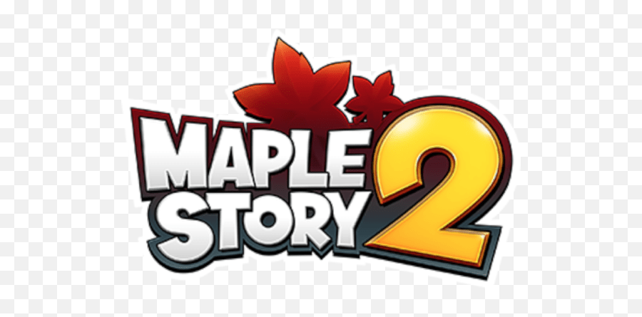 Maplestory 2 Archives - Little Big Pr Video Games Maplestory 2 Logo Transparent Png,Maplestory Png