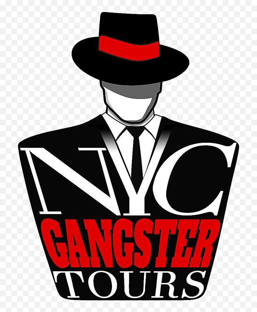 Nyc Gangster Tours Little Italy U0026 Chinatown - Gangster Png,Gangster Transparent