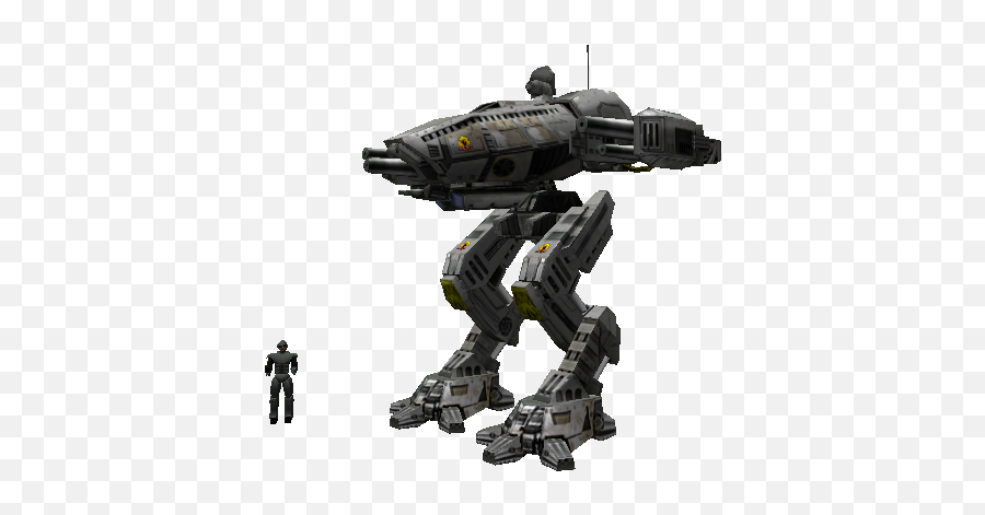 Filecrabpng - Mw4wiki Military Robot,Crab Png