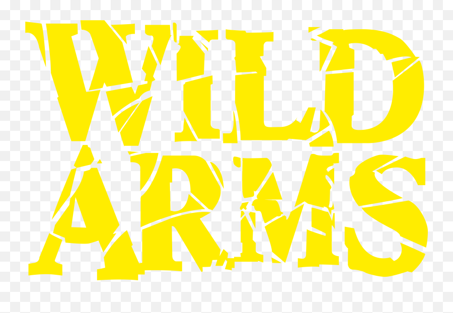 Wild Arms Details - Launchbox Games Database Wild Arms 1 Png,Arms Transparent