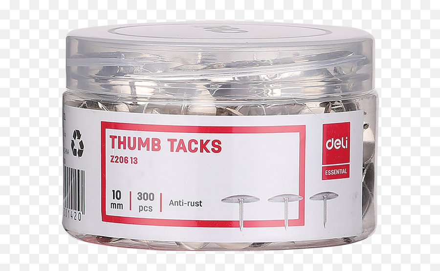 Ez20613 Thumb Tacks 10mm Png Tack