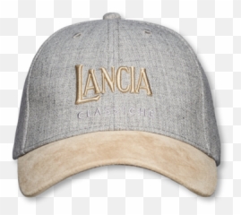 Official Lancia Parts Accessories - Baseball Cap png