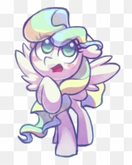 Download Celebi - Yoshi Blushing Blush Sticker Colored Mlp Doodle Png,Celebi Png