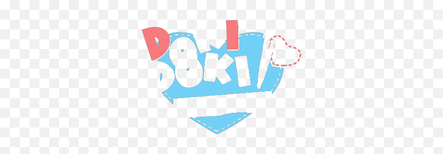 Gtsport Decal Search Engine - Language Png,Doki Doki Logo