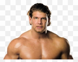 12 Wwe Superstars Who Should Have Had - Mark Jindrak 2005 png