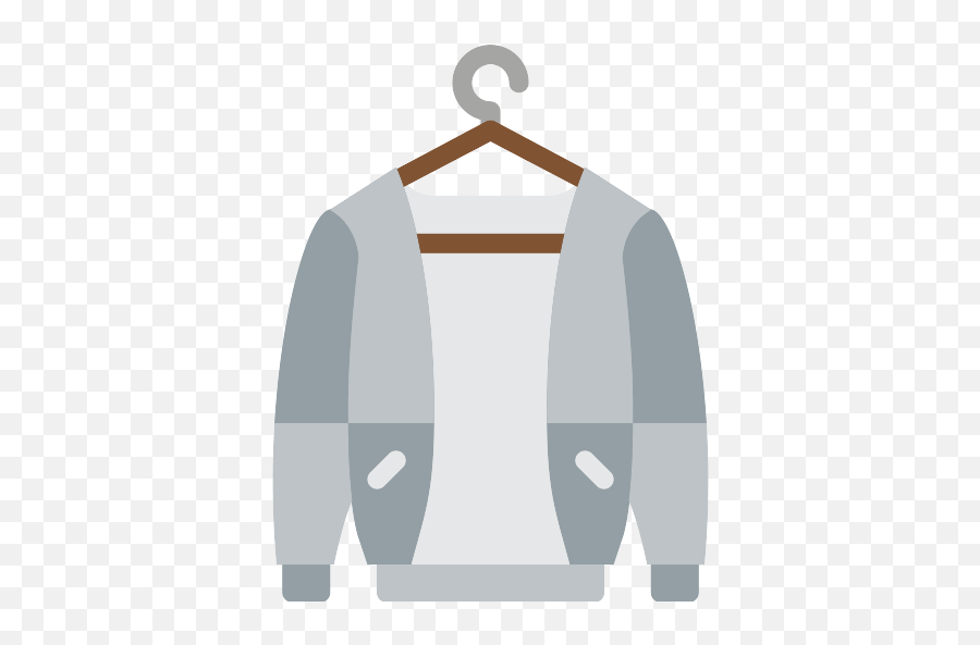 Hoodie Sweatshirt Png Icon 7 - Png Repo Free Png Icons Long Sleeve,Sweatshirt Png