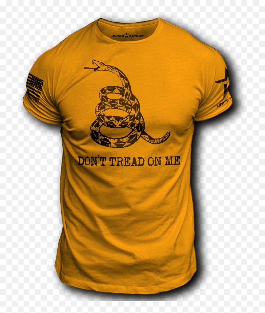 Download Inspiredcases Donu0027t Tread - Snake Case Don T Tread On Me Png,Snake Emoji Png