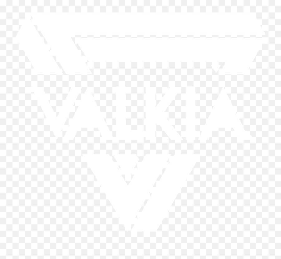 Valkia - Triangle Png,Twitch Streamer Logos