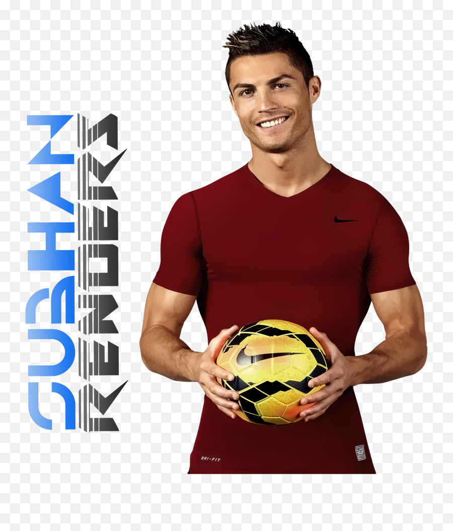 C Png Cristiano Ronaldo