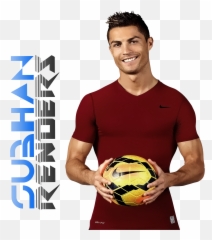 C Png Cristiano Ronaldo