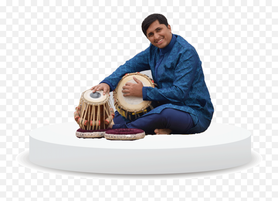 Tabla - By Krishnananda Traditional Png,Tabla Png