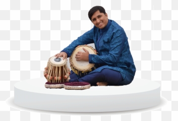 Tabla - By Krishnananda Traditional Png,Tabla Png