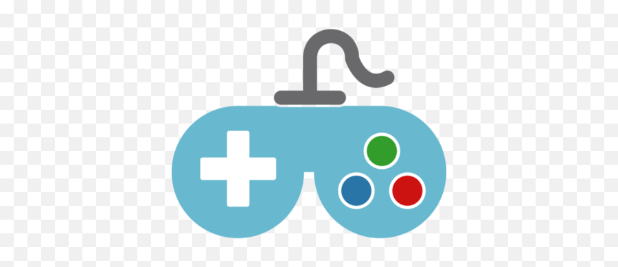 Controller Game Icon Png Transparent Background Free - Transparent Background Game Icon Png,Game Icon Png