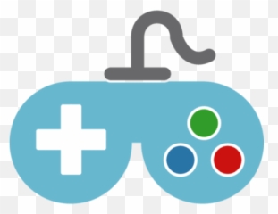 Controller Game Icon Png Transparent Background Free - Png