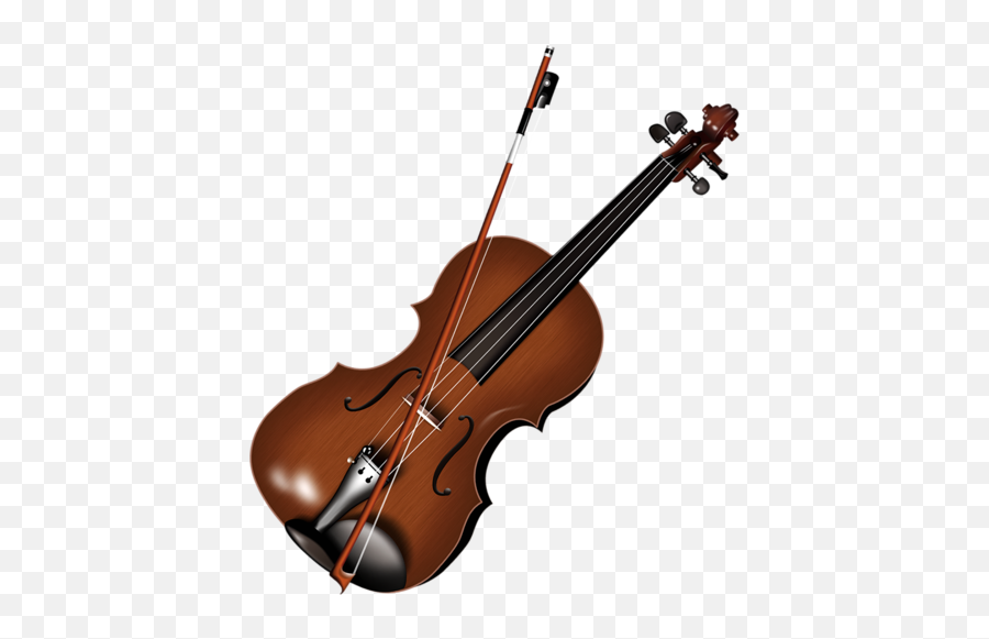 Violin Png Transparent Images - Violin Png,Fiddle Png