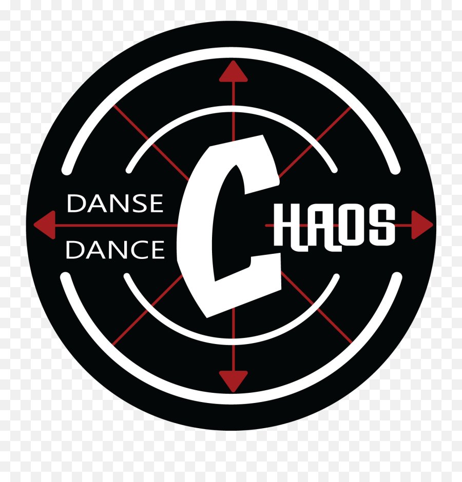 Logo - Danse Chaos Dance Summer Garden Png,Dance Logo