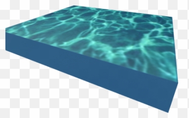 Splashing Water - Roblox png
