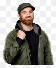Sami Zayn - Render 2020 png