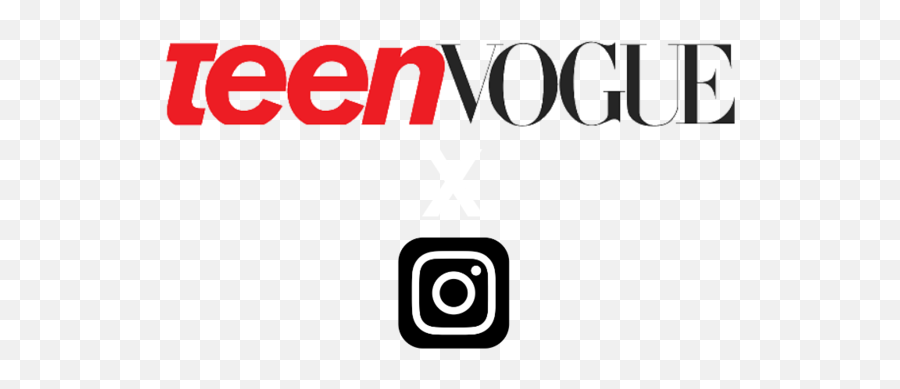 Press Harper Watters - Teen Vogue Png,Teen Vogue Logos
