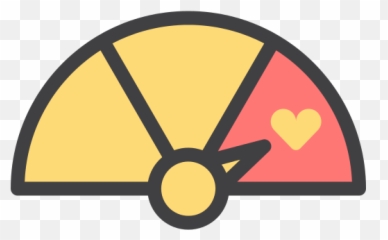 Gauge Png Icon - Icons