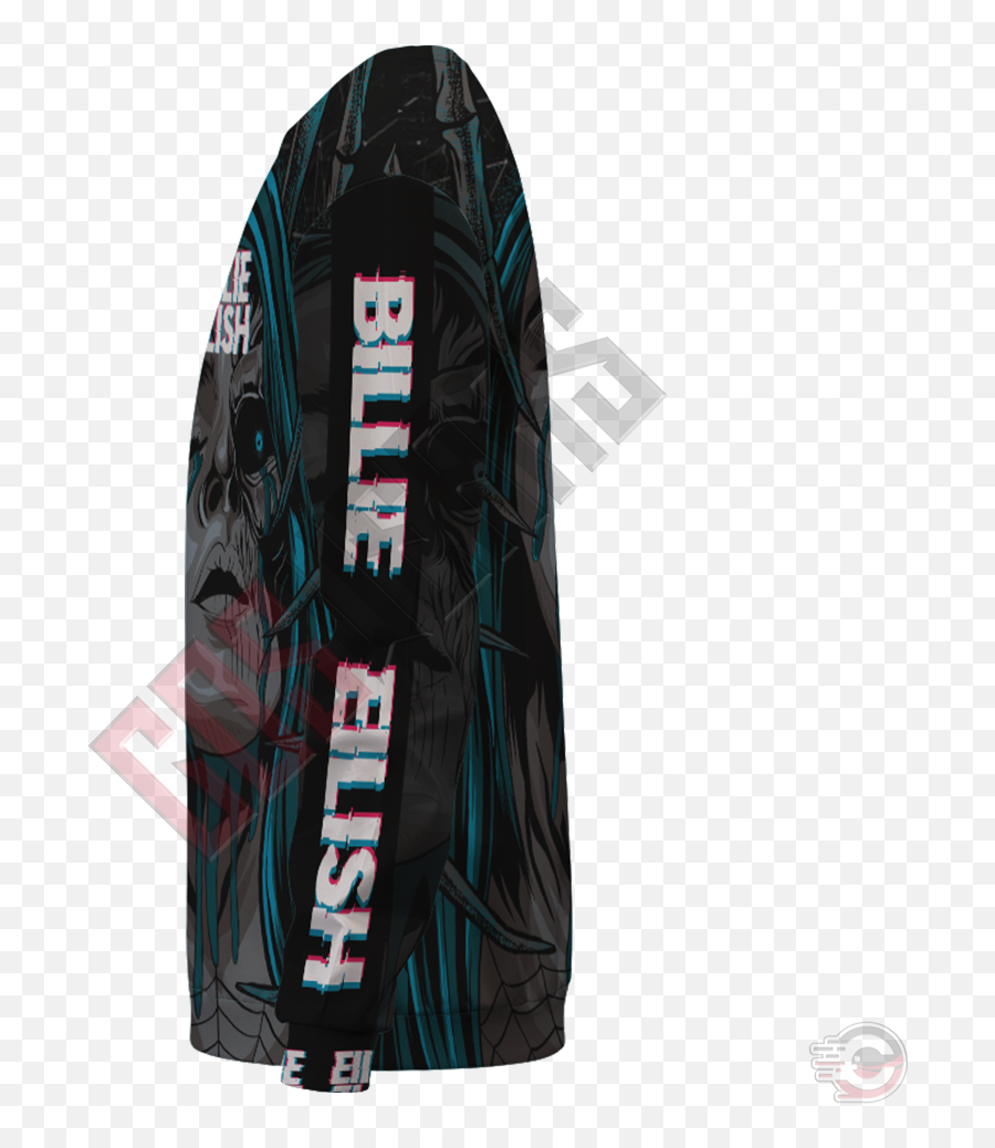 Artists Billie Eilish Sweatshirt U2013 Coswears - Cosplay Hiking Equipment Png,Billie Eilish Png