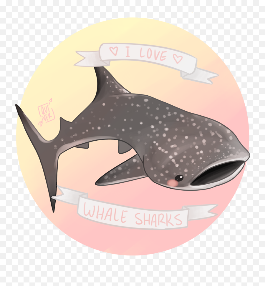 Download Killer Whale - Shark Stickers Png,Whale Shark Png