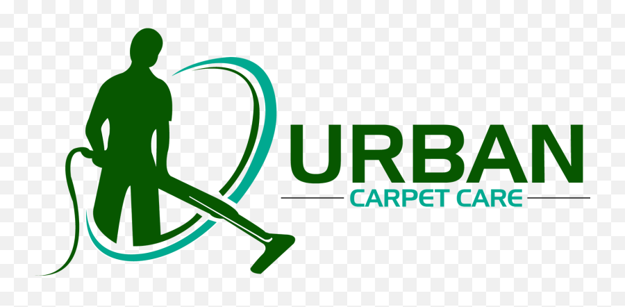 Bold Serious Cleaning Service Logo Design For Urban Carpet - Bambino Png,Carpet Cleaning Logos