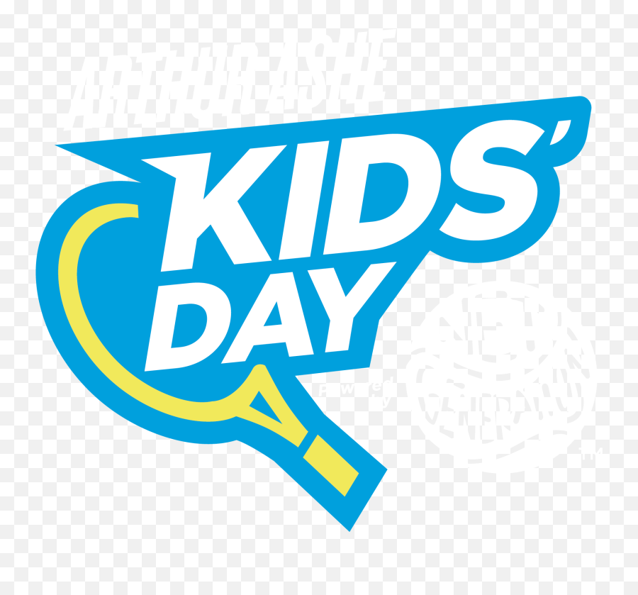Arthur Ashe Kids Day 2018 Recap Multimedia - Arthur Ashe Kids Day Logo Png,Cnco Logo