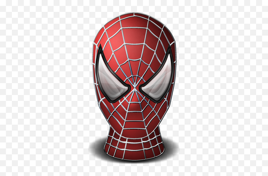 Classic Spider Man Icon - Batman And Spiderman Icons Spiderman Mask Png,Spider Man Png