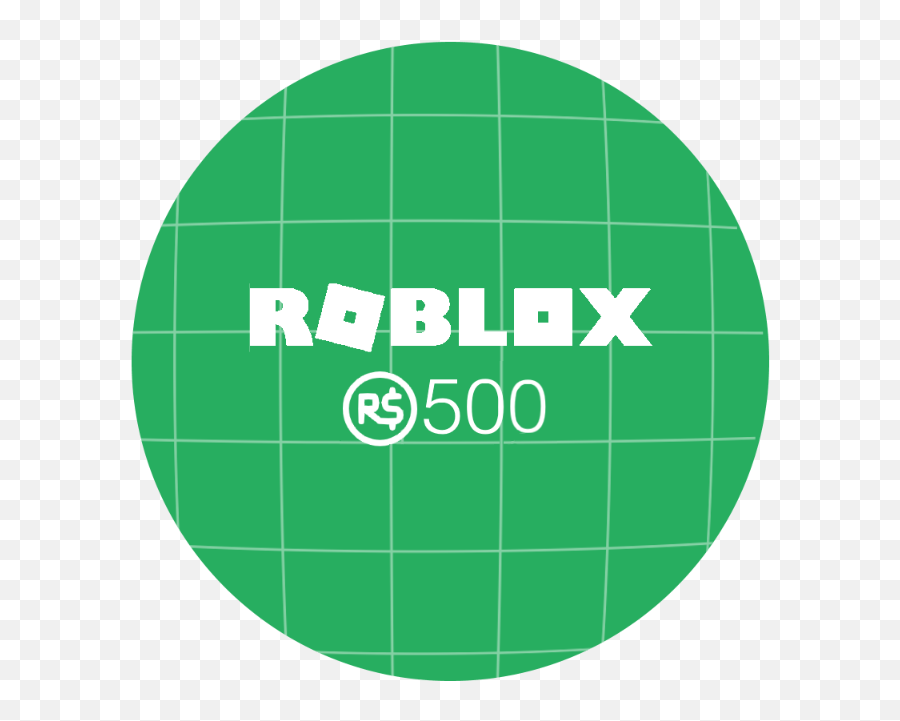 Robux 500x - Ingame Items Gameflip Dot Png,Roblox R Logo