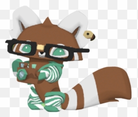 Animal Jam Youtuber And Instagrammer - Free Edits Of Animal Jam Png,Animal Jam Png