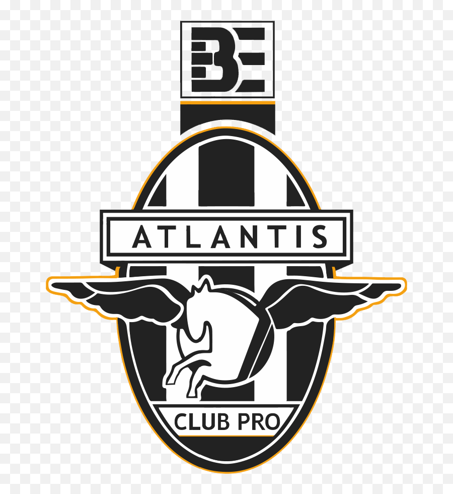 Atlantis Cp - Ps4 Efa Proclubs Automotive Decal Png,Ps4 Logo Transparent