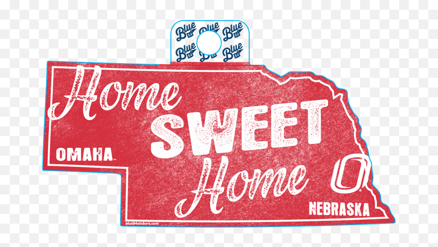 Home Sweet Sticker Uno Bookstore - Dot Png,Home Sweet Home Png