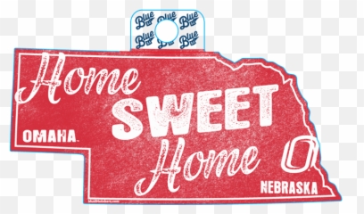 Home Sweet Sticker Uno Bookstore - Dot png