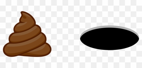 Fooddog Like Mammalsnout Png Clipart - Royalty Free Svg Png Poop Emoji Png No Face,Dog Poop Png