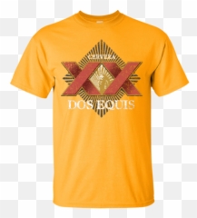 Dos Equis Xx Lager Beer T - Christmas Red Truck Tee Shirt Png,Dos Equis Logo Png