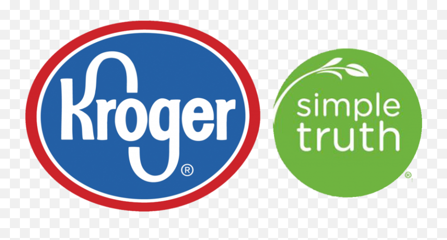 Simple Truth Logos - Simple Truth Organic Kroger Logo Png,Kroger Logo Transparent