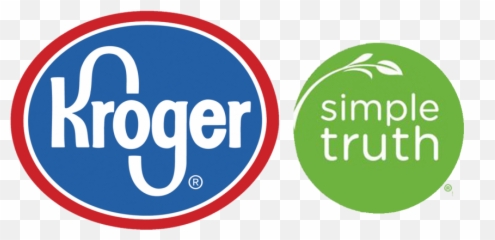 Simple Truth Logos - Organic Kroger png