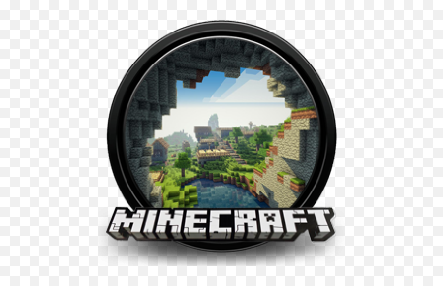 10 Minecraft Server Icon Images - Minecraft Pickaxe Icon 1920 By 1080 Minecraft Png,Minecraft Icon Transparent