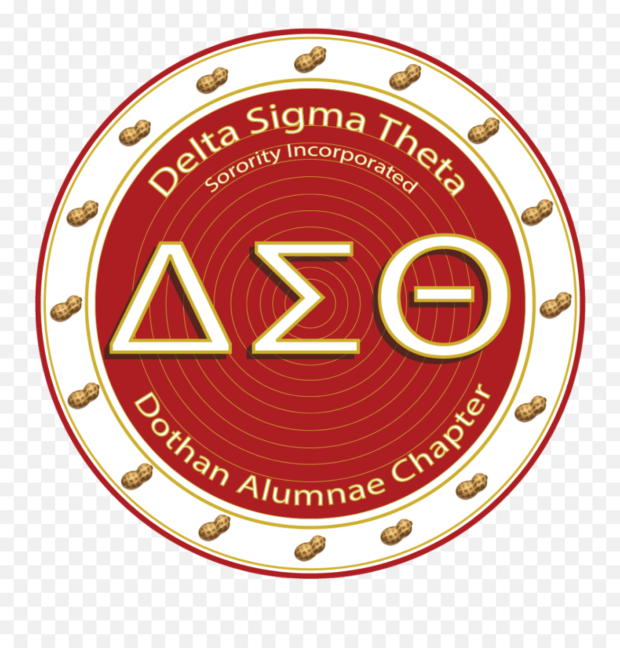 Home - Dot Png,Delta Sigma Theta Png