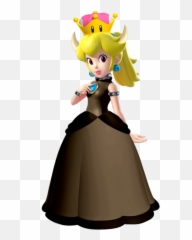 Bowsette - Mario Bowsette Png,Bowsette Png
