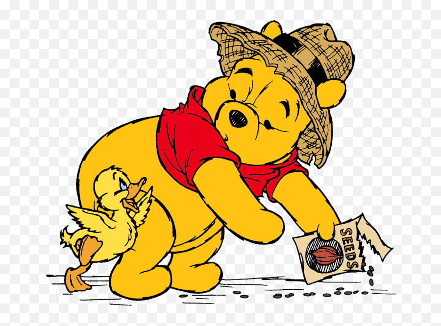 Pictures Remade Rotten Tomatoes U2013 Sow The Heart One - Winnie The Pooh Farm Png,Rotten Tomatoes Logo
