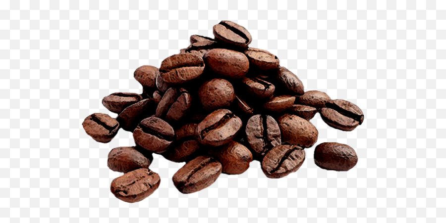 Grains De Café Png 1 Image - Coffee Beans Pile Clipart,Grains Png