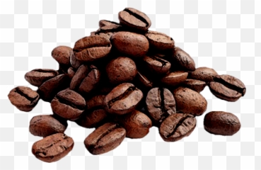 Grains De Café Png 1 Image - Coffee Beans Pile Clipart,Grains Png