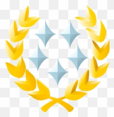 Gorgeous High - res Halo 3 rank insignia artwork Engadget General Rank png
