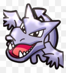 Aerodactyl Evolution Line - Pokemon Shuffle Aerodactyl Png,Aerodactyl Png