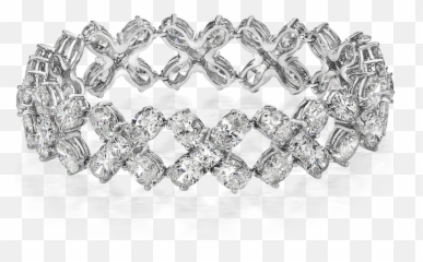 Download Diamond Bracelet Design Png - Diamond Bracelet Png,Bracelet Png